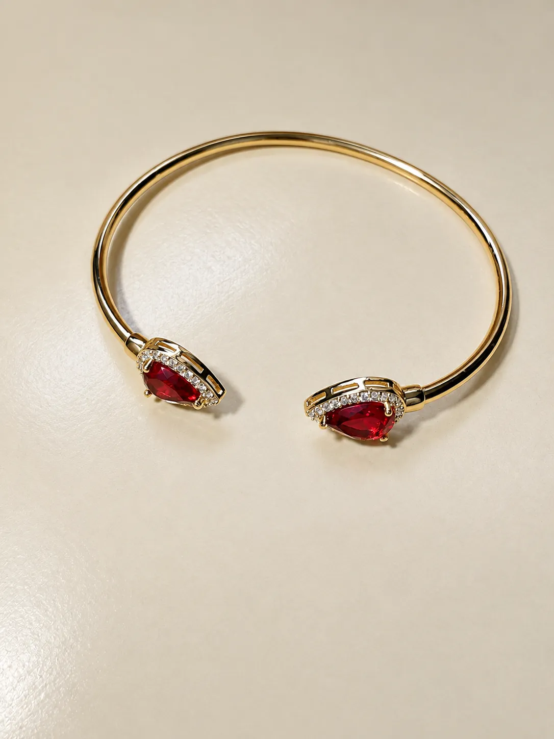 Red Bangle