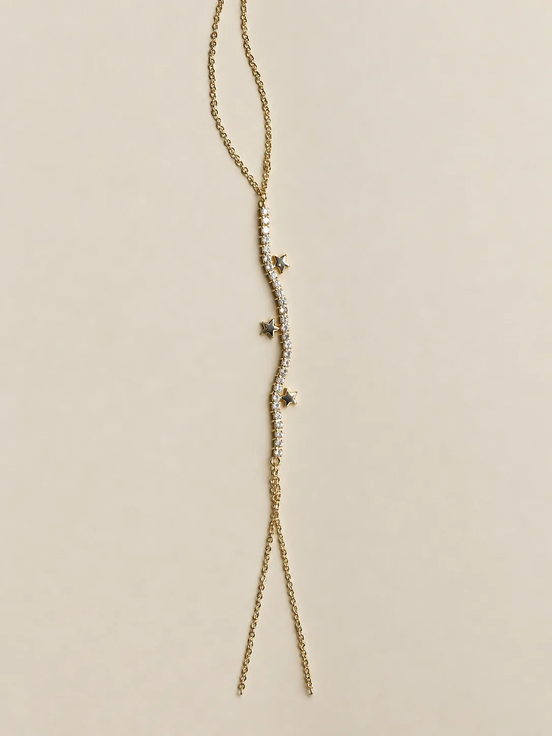 Stars Hand Chain