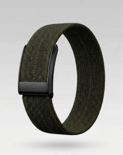 WHOOP 5.0 Replacement Strap – Compatible Fitness Band