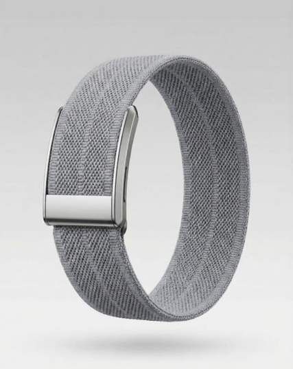 WHOOP 5.0 Replacement Strap – Compatible Fitness Band