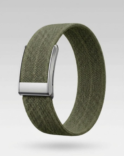 WHOOP 5.0 Replacement Strap – Compatible Fitness Band