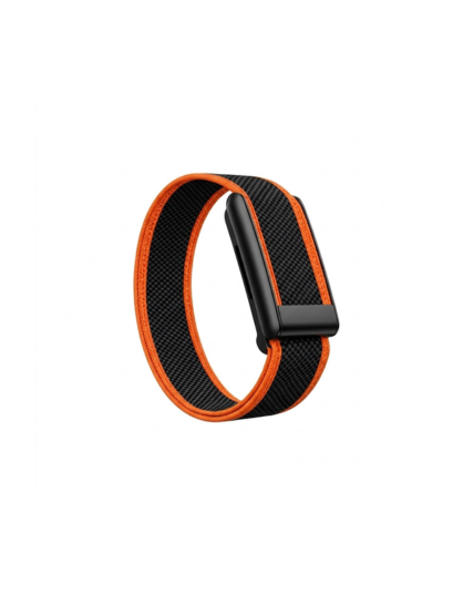 WHOOP 5.0 Nylon Replacement Strap – Breathable Braided Fitness Band
