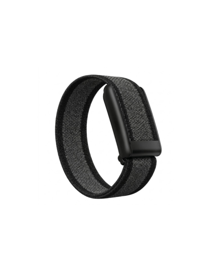 WHOOP 5.0 Nylon Replacement Strap – Breathable Braided Fitness Band