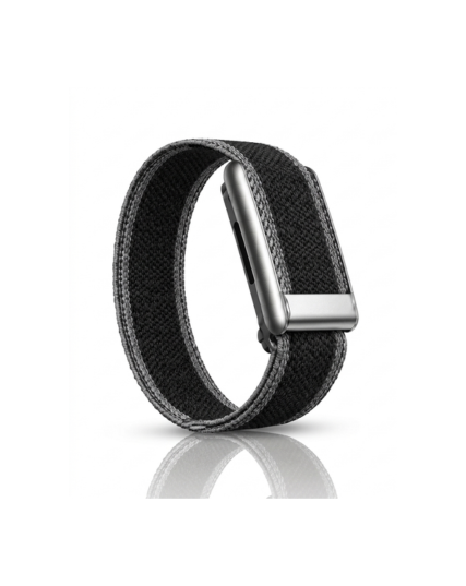 WHOOP 5.0 Nylon Replacement Strap – Breathable Braided Fitness Band
