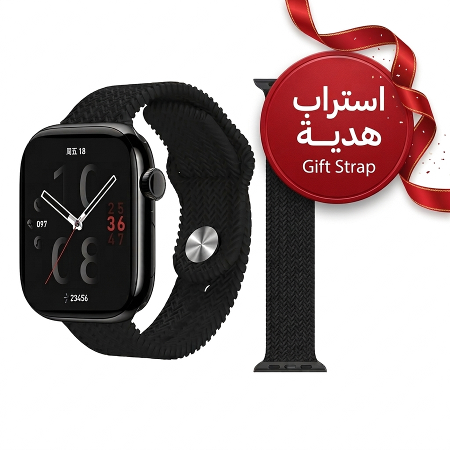 ساعة  HK 11 Pro Max Gen 2