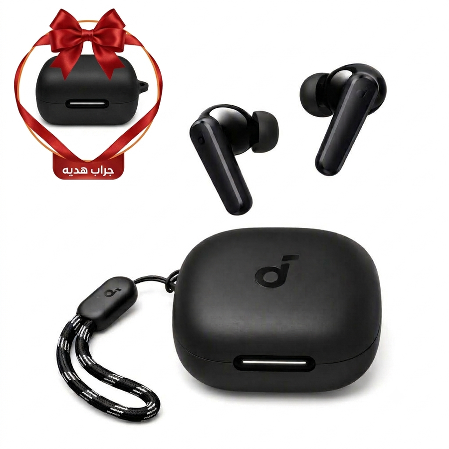 سماعه اذن لا سلكيه  Soundcore R50i من Anker  - اصلي
