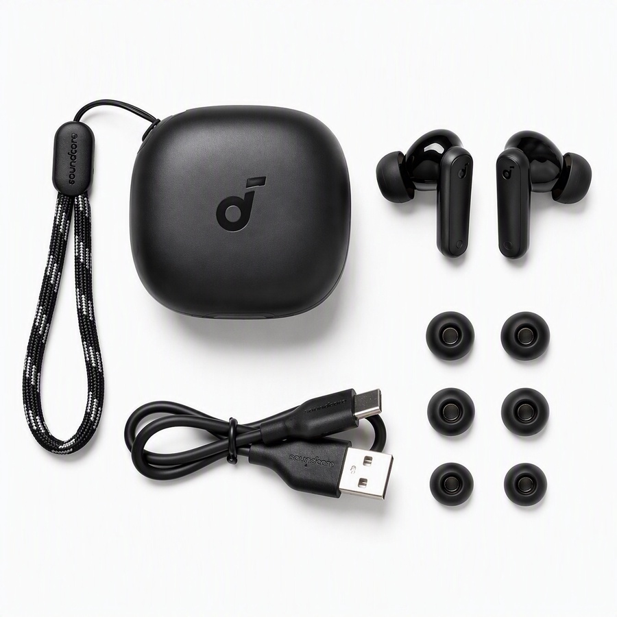 سماعه اذن لا سلكيه  Soundcore R50i من Anker  - اصلي