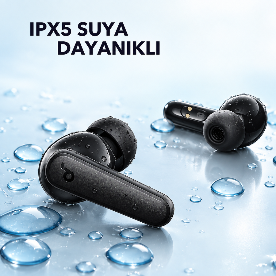 سماعه اذن لا سلكيه  Soundcore R50i من Anker  - اصلي