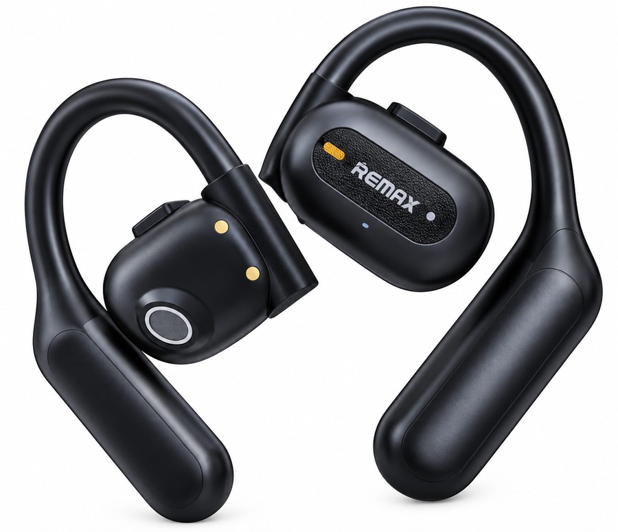  Remax Openbuds P5 Pro Air Conduction Earbuds