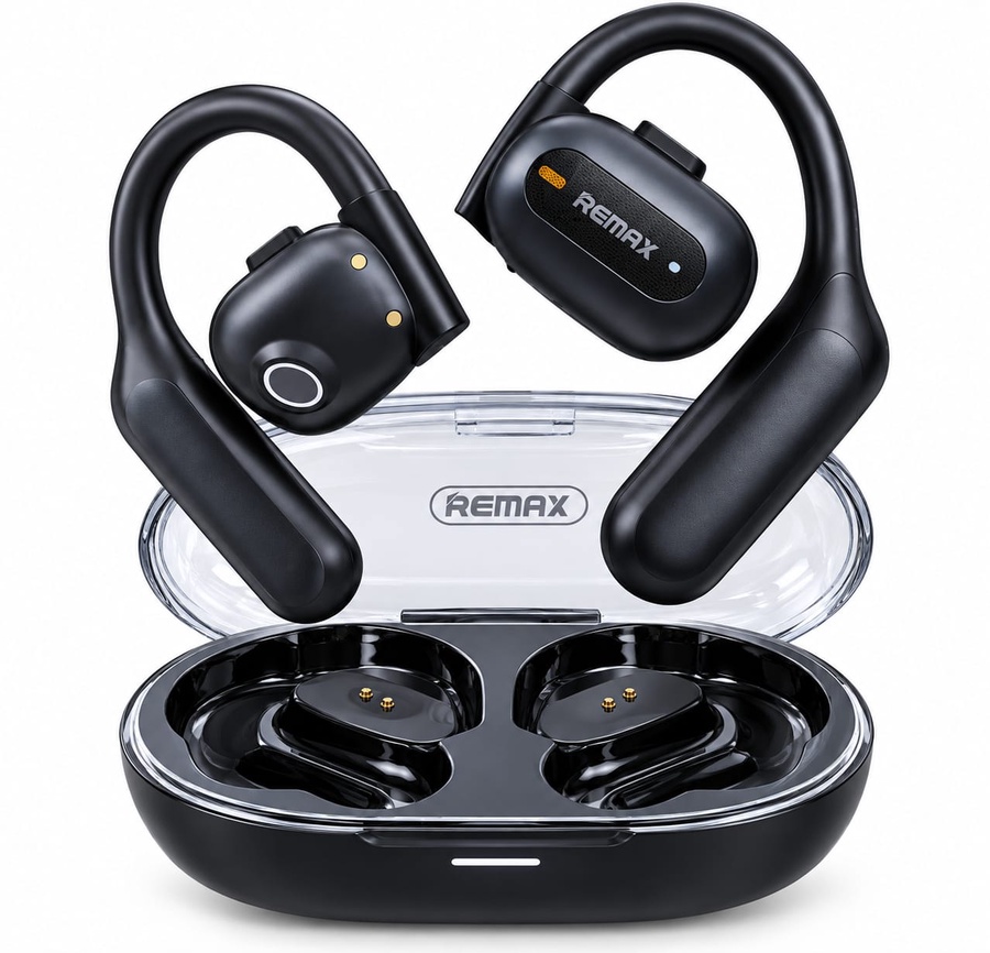  Remax Openbuds P5 Pro Air Conduction Earbuds