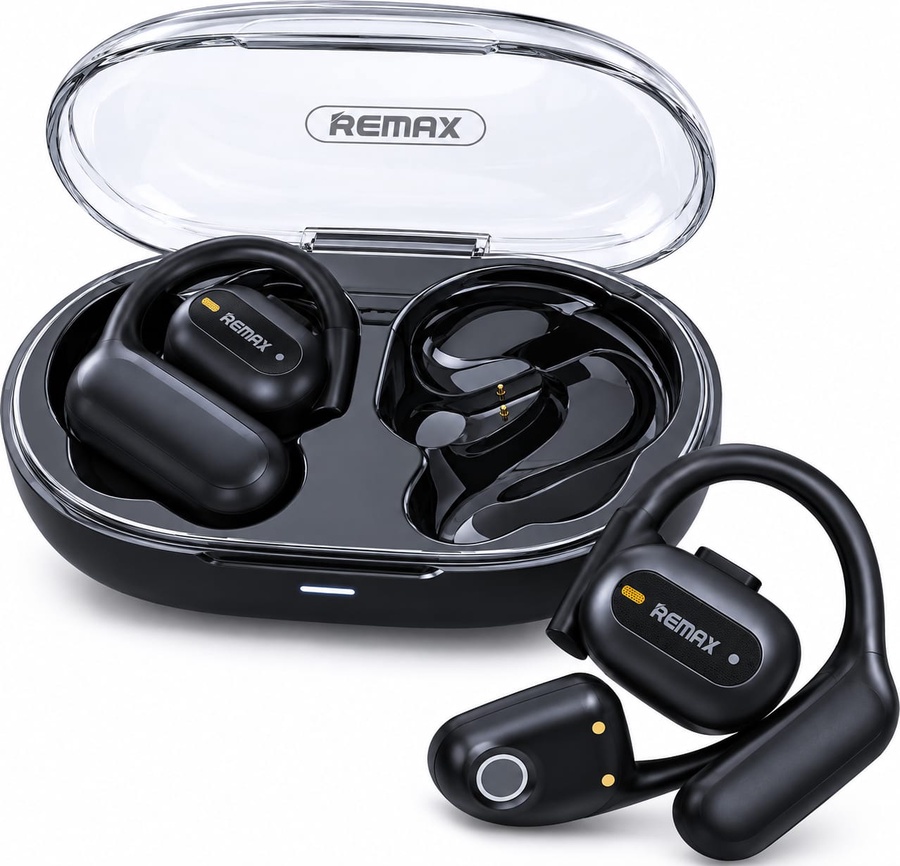  Remax Openbuds P5 Pro Air Conduction Earbuds