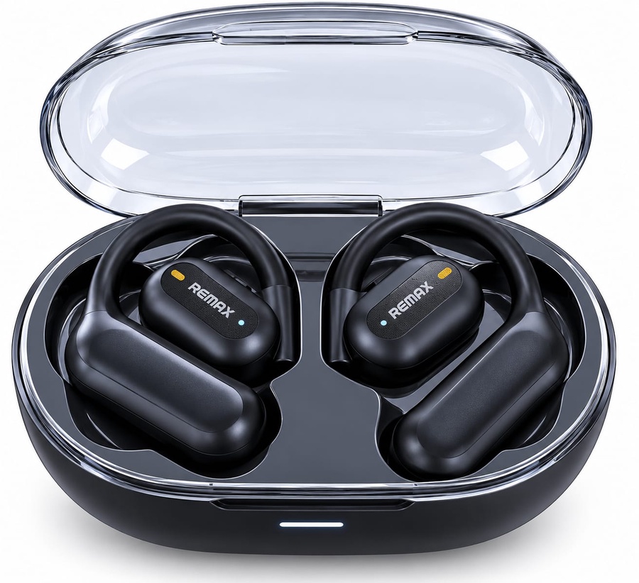  Remax Openbuds P5 Pro Air Conduction Earbuds