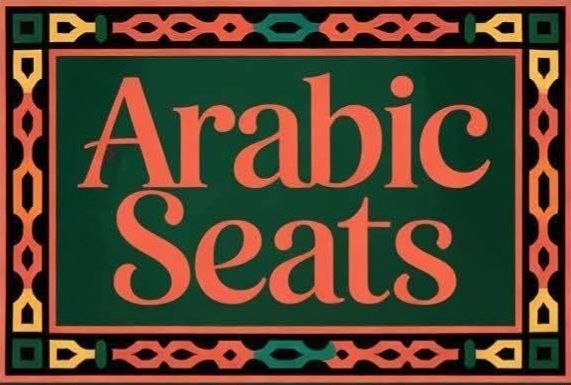 arabicseats