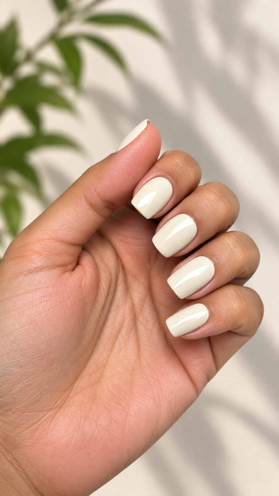 Vanilla Cream