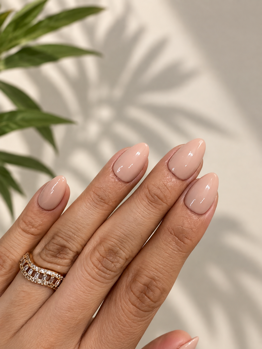 Peach Nude