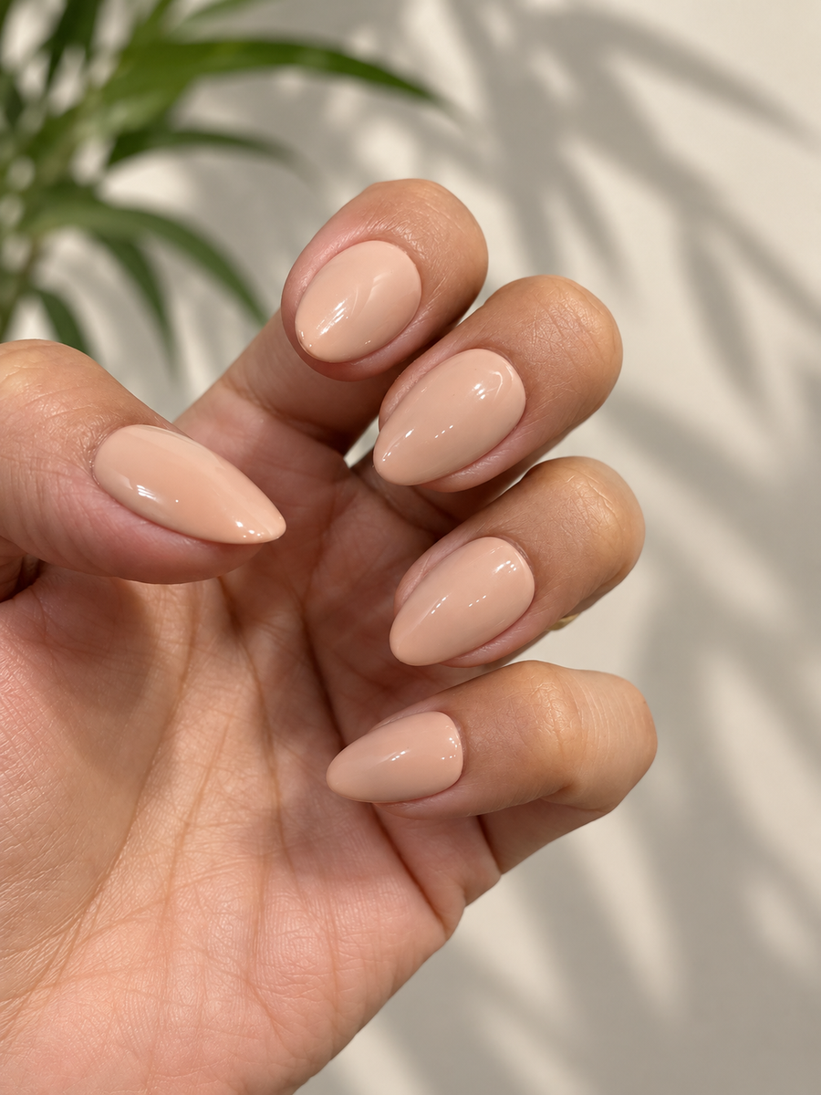 Peach Nude
