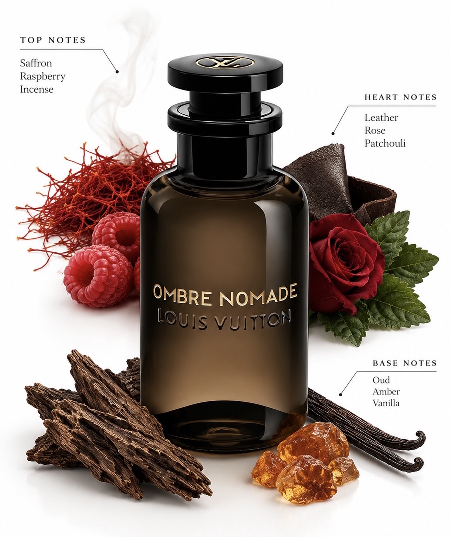 Ombre Nomade Louis Vuitton 