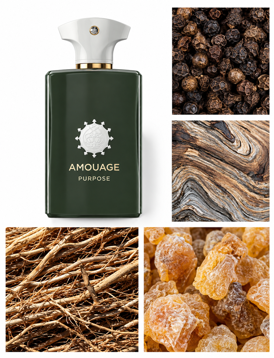 Purpose Amouage 