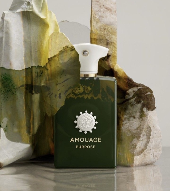 Purpose Amouage 