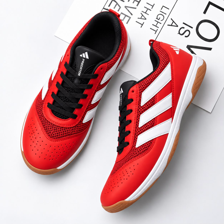 كوتشي بريداتور رياضي | Predator Sport Sneakers
