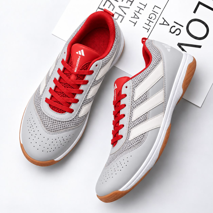 كوتشي بريداتور رياضي | Predator Sport Sneakers