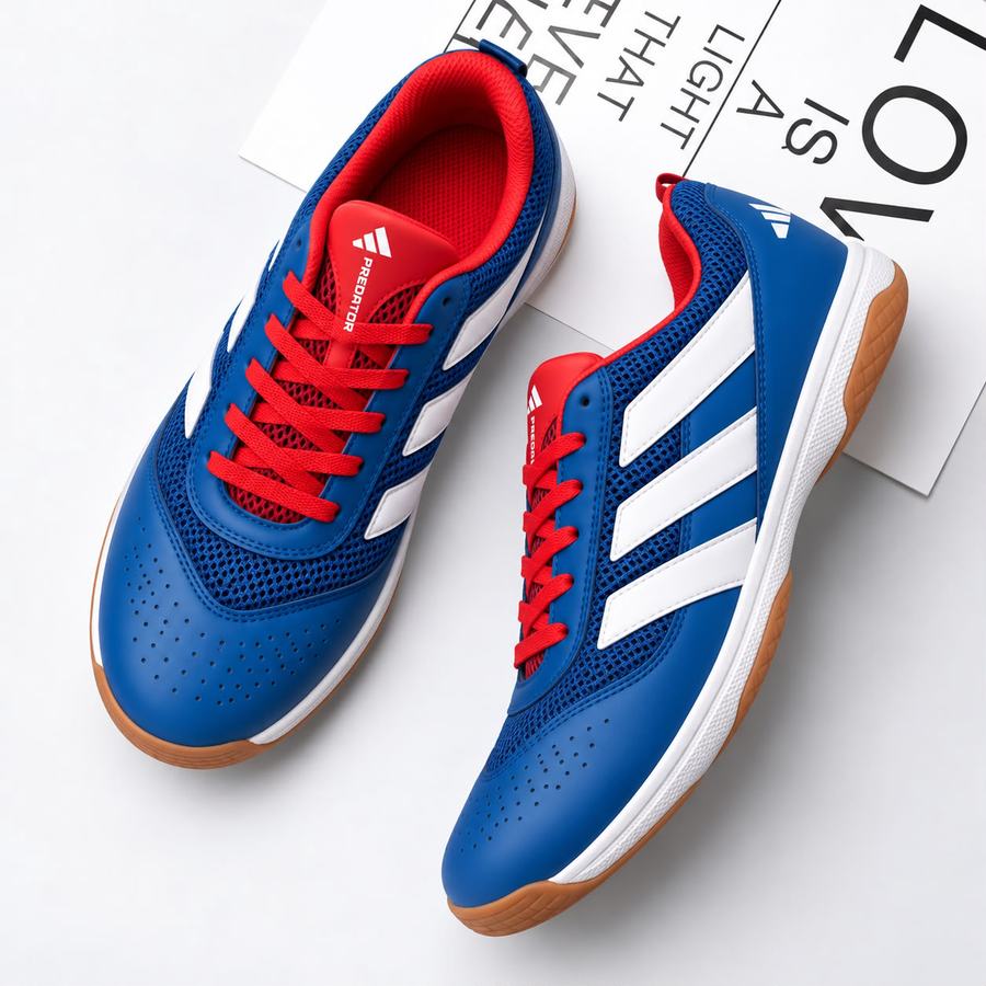 كوتشي بريداتور رياضي | Predator Sport Sneakers