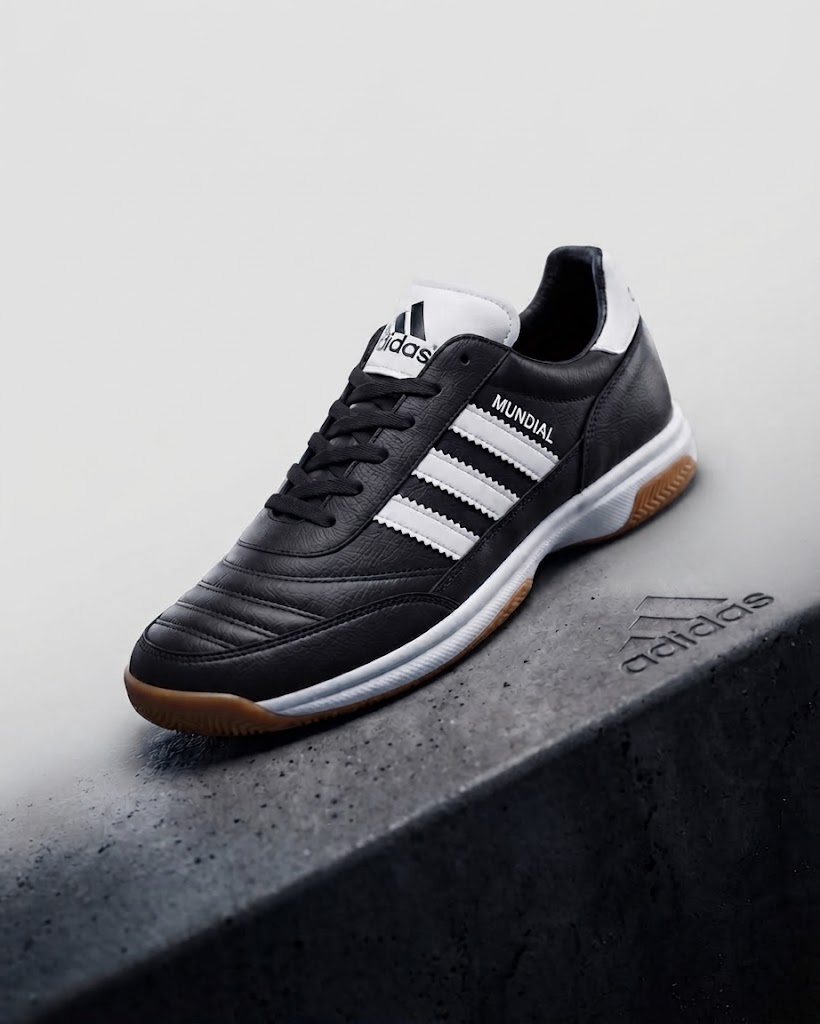 Mundial Pro Sneakers | كوتشي مونديال برو