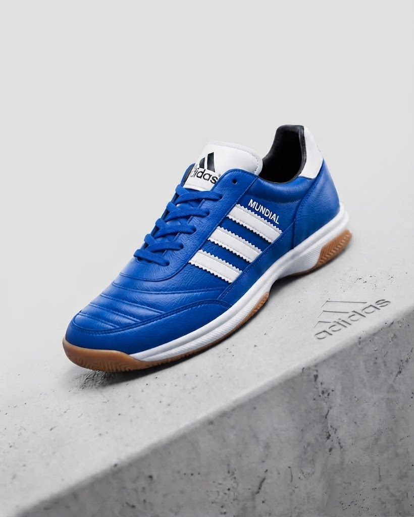 Mundial Pro Sneakers | كوتشي مونديال برو
