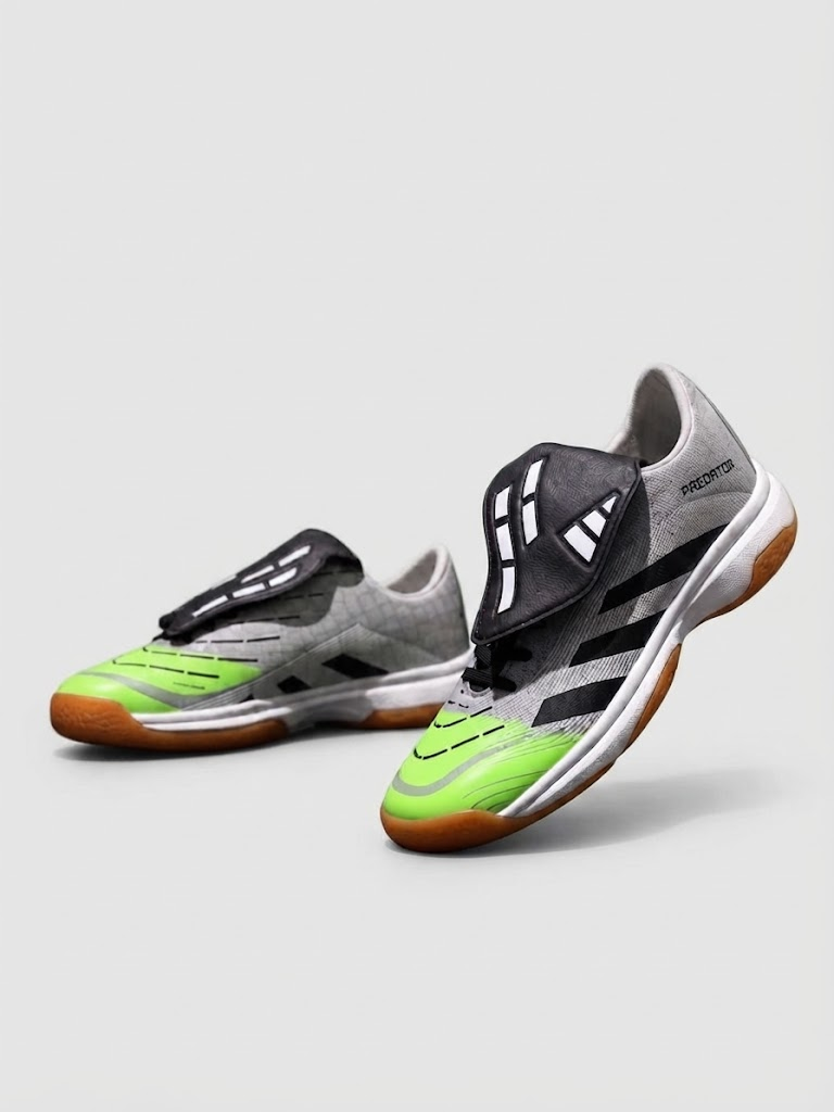 Adidas Crocodile Sneakers | كوتشي أديداس تمساح