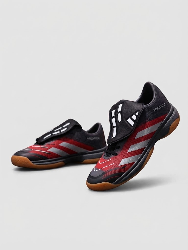 Adidas Crocodile Sneakers | كوتشي أديداس تمساح