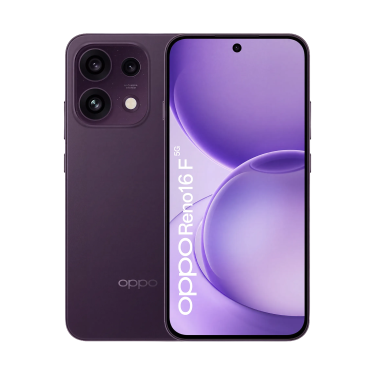 Oppo Reno16 5G