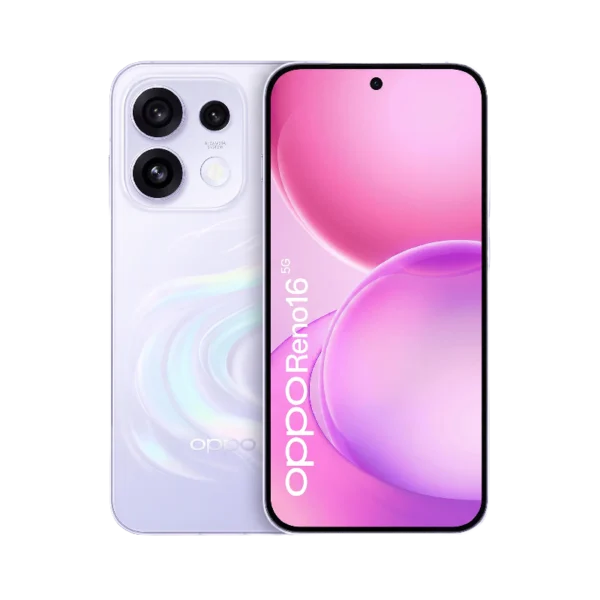 Oppo Reno16 5G