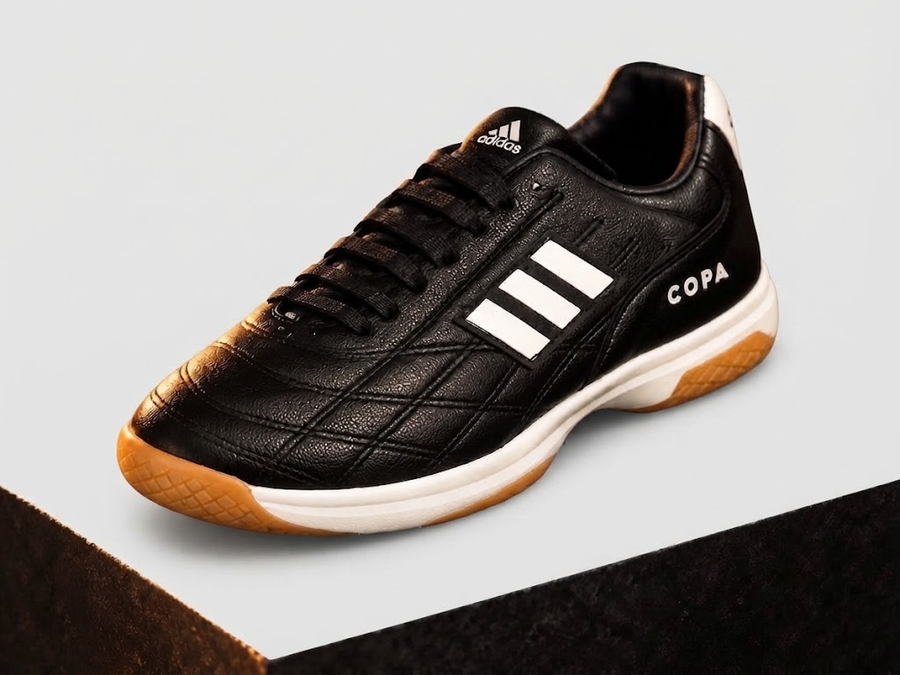 Copa Sneakers | حذاء كوبا كوتشي