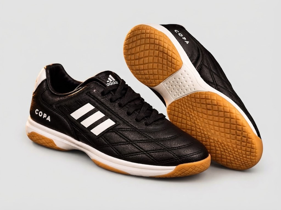 Copa Sneakers | حذاء كوبا كوتشي