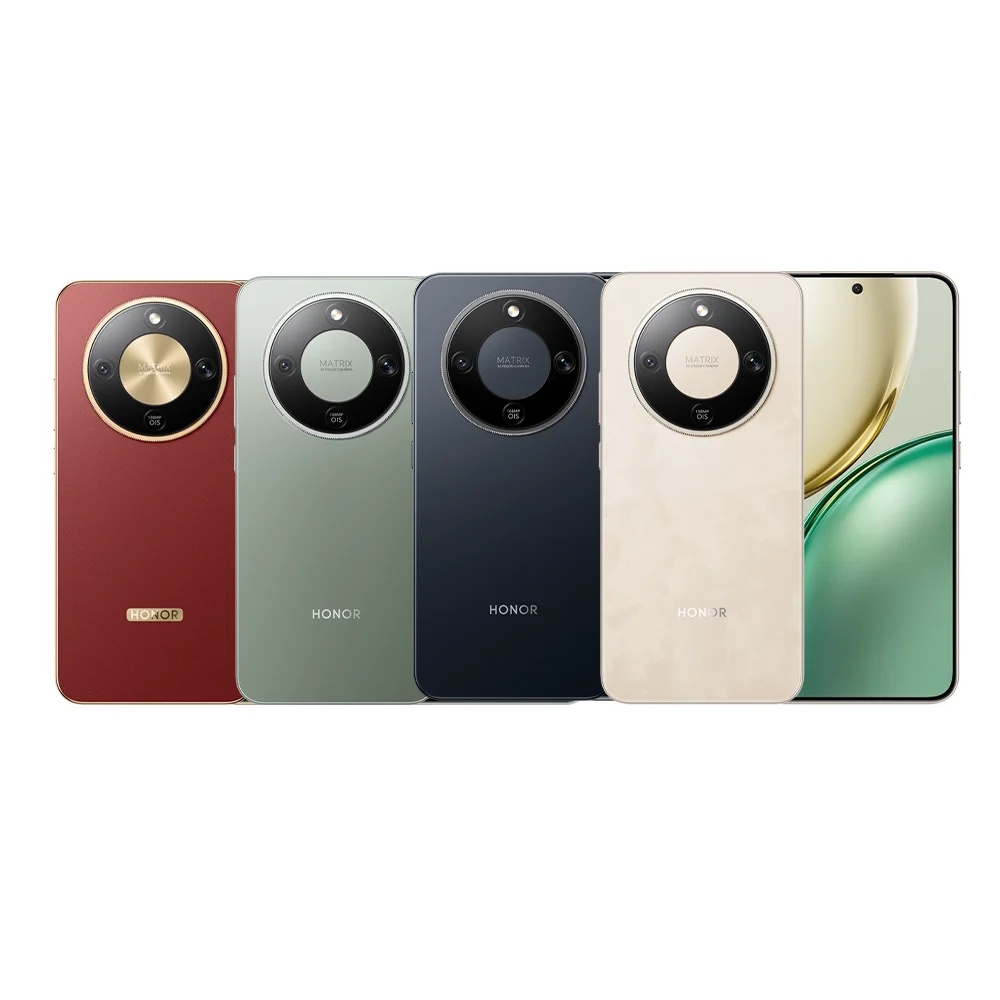 Honor X9d 5G