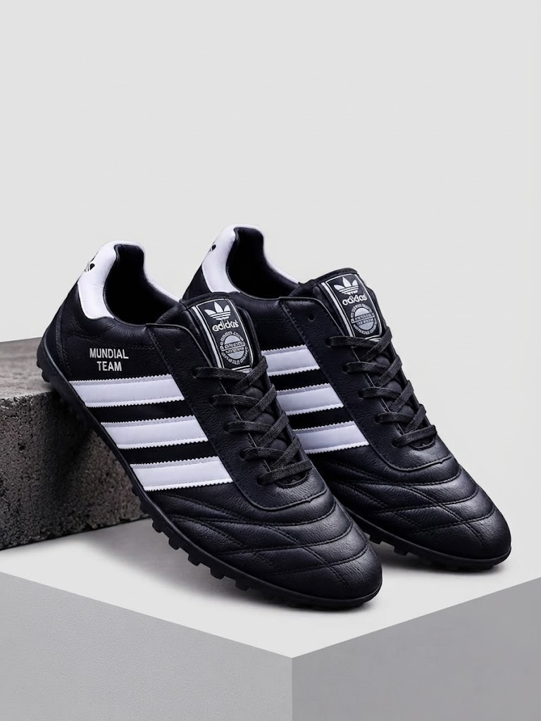 Tartan Mundial Team Shoes | حذاء ترتان مونديال تيم
