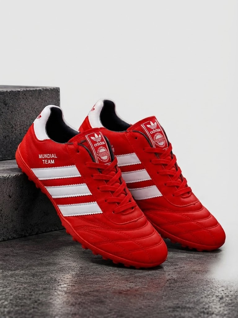 Tartan Mundial Team Shoes | حذاء ترتان مونديال تيم