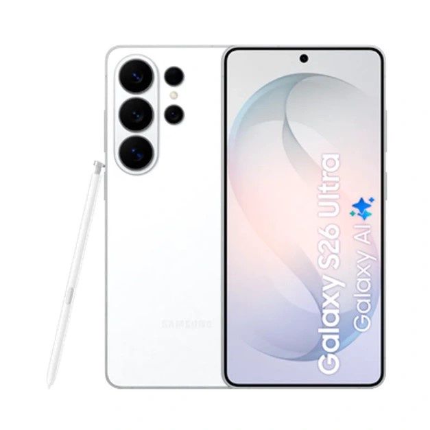 Samsung Galaxy S26 Ultra