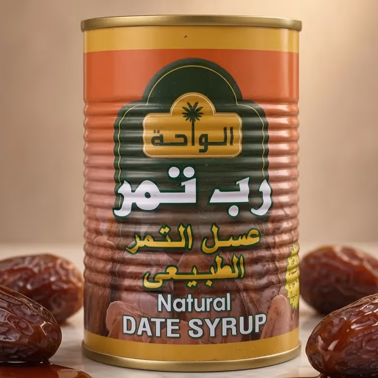 رب التمر 