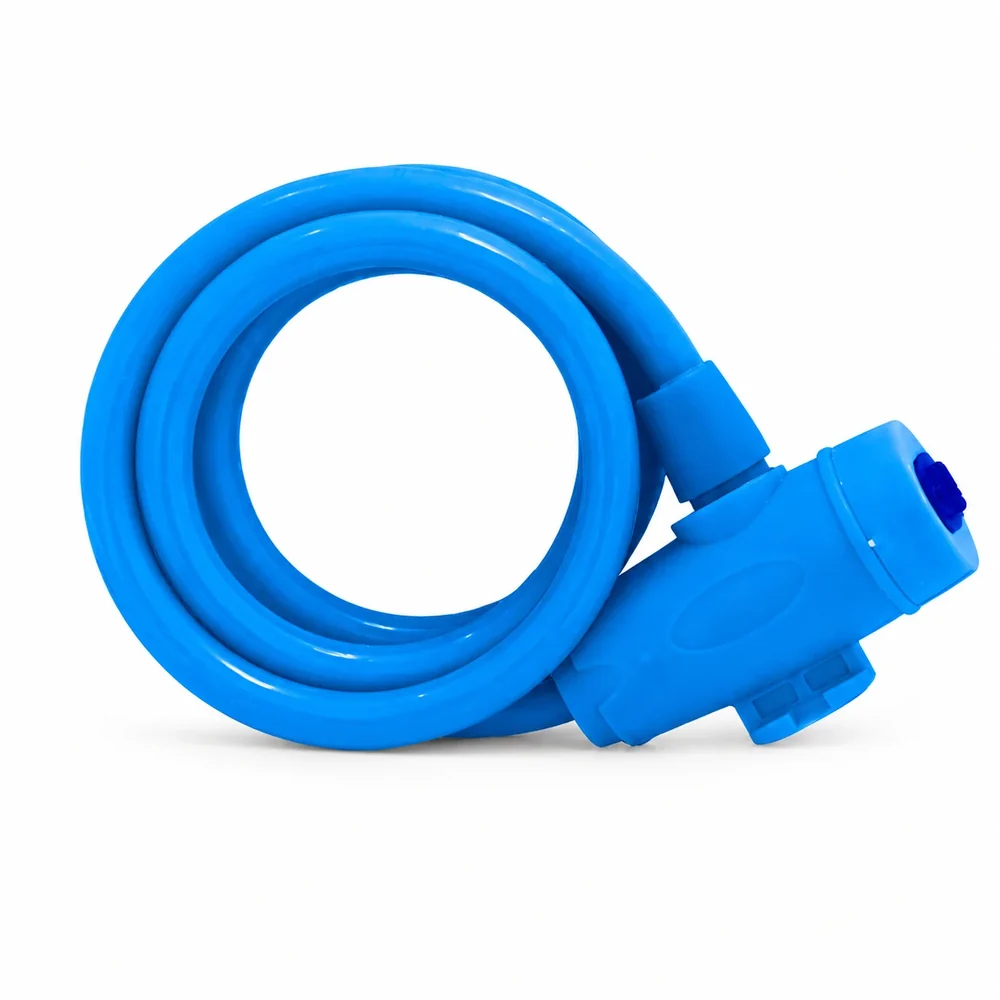  New Bicycle Key Lock – Anti-Theft Security Lock for Bikes