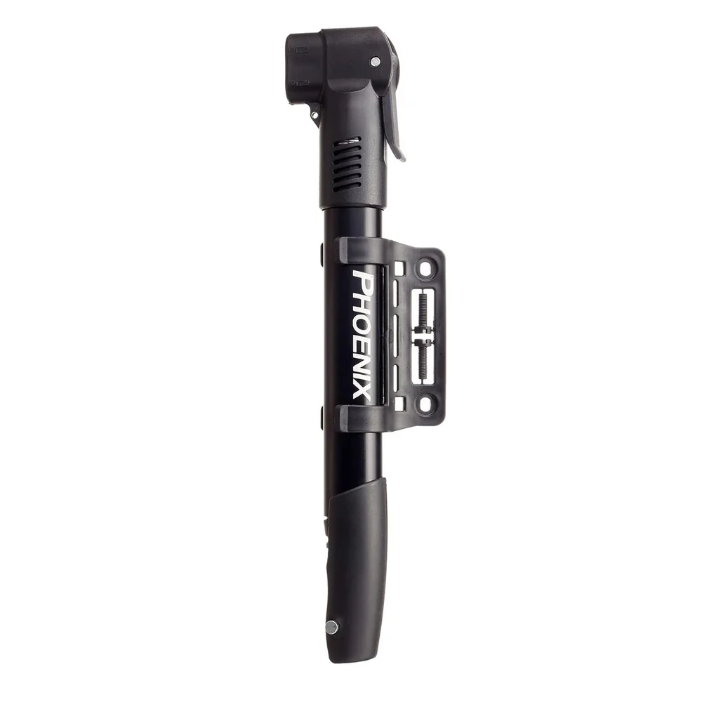 Phoenix Portable Bike Air Pump
