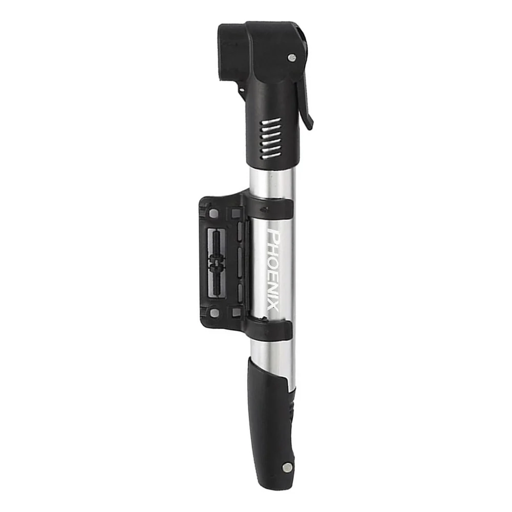 Phoenix Portable Bike Air Pump