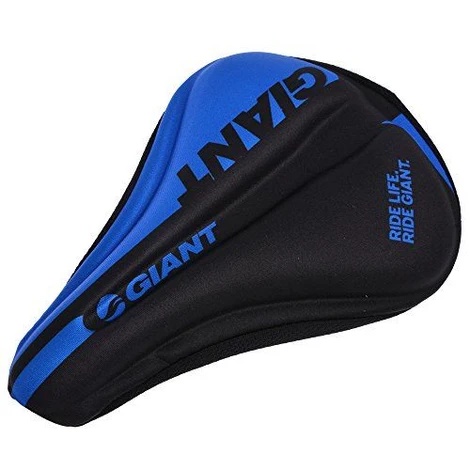  Phoenix Gel Seat Cover – Universal Comfort Cushion for All Bikes