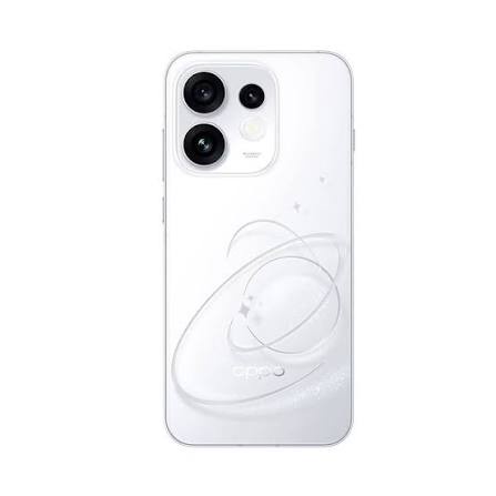 Oppo Reno 16 Pro