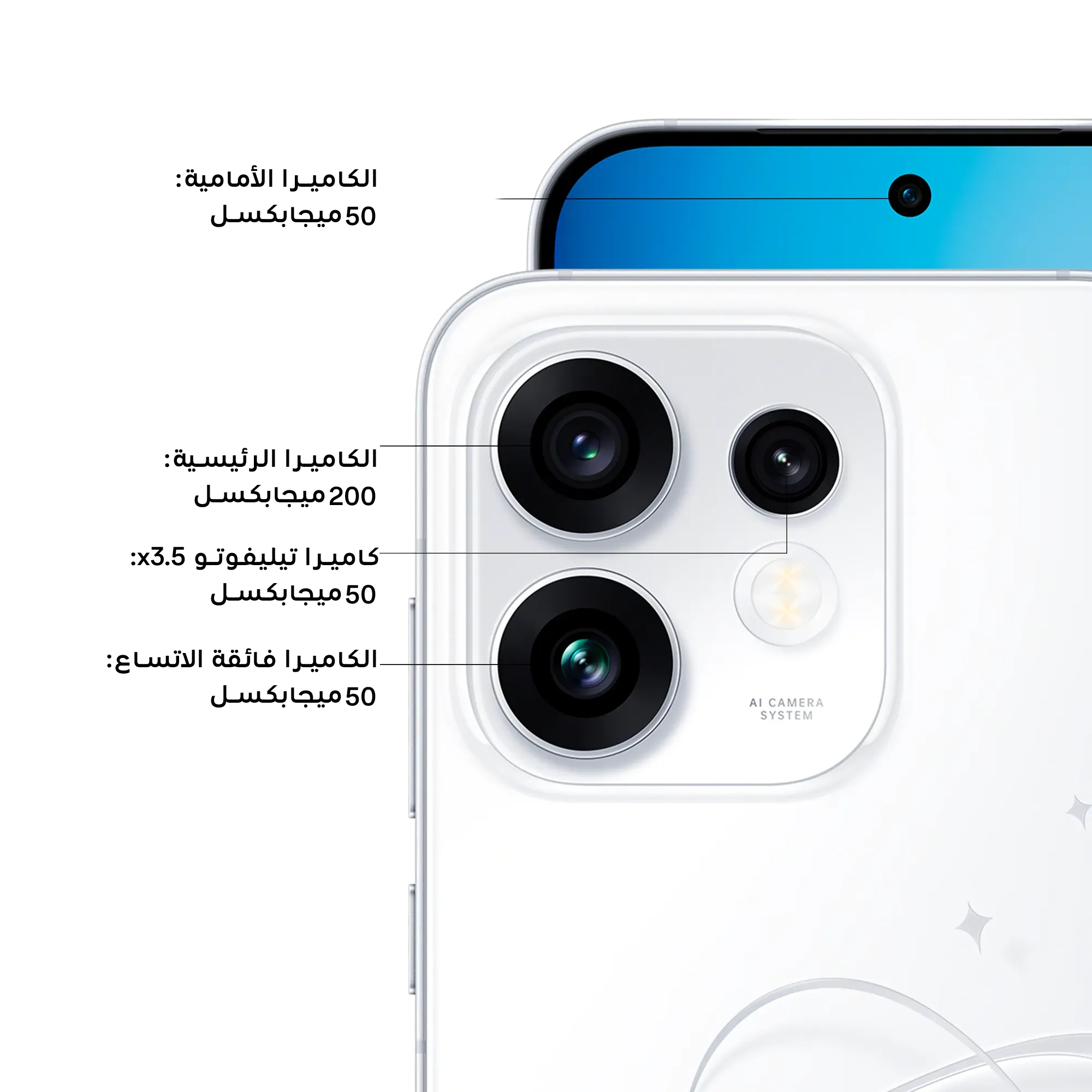 Oppo Reno 16 Pro