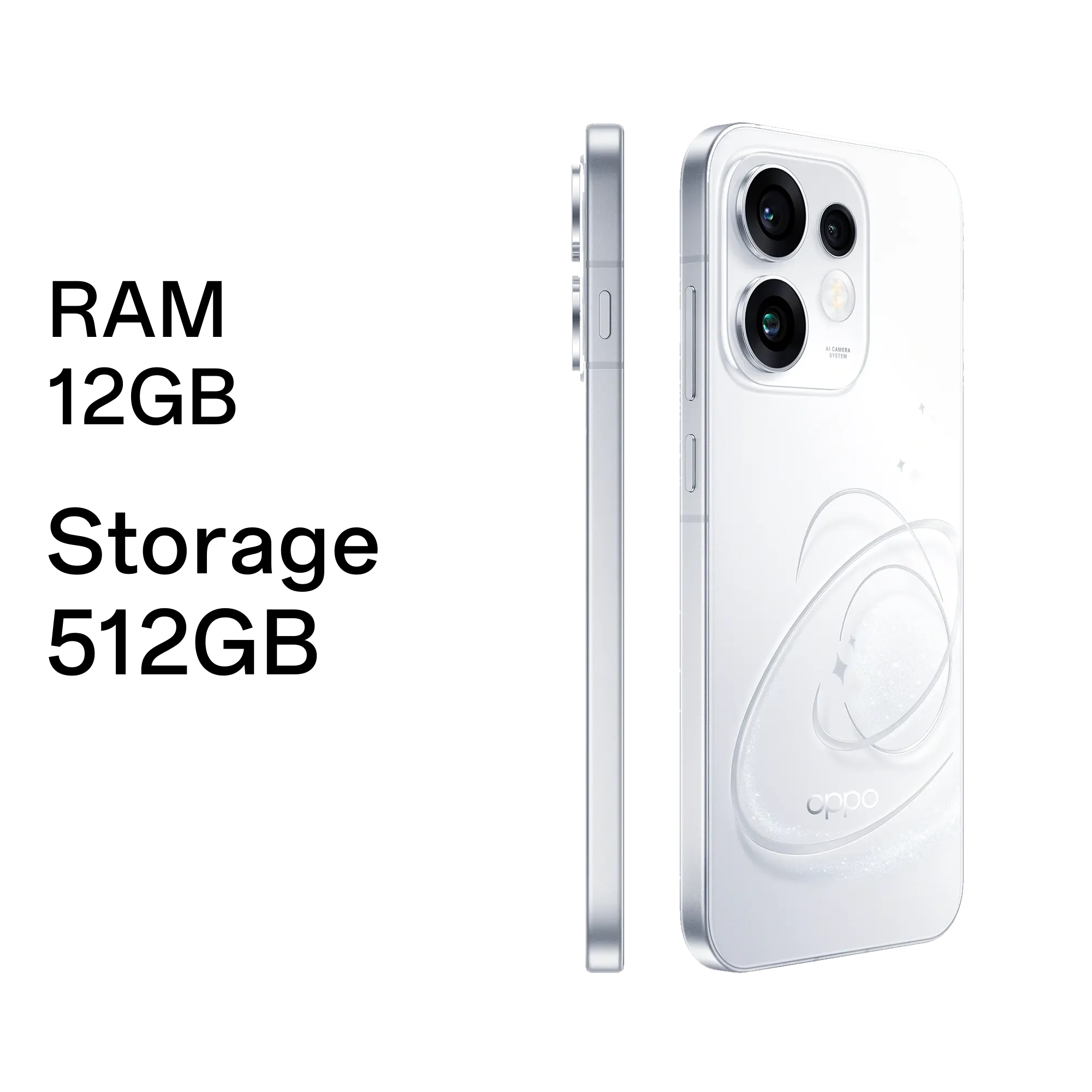 Oppo Reno 16 Pro
