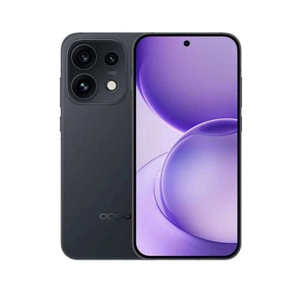 Oppo Reno 16 Pro