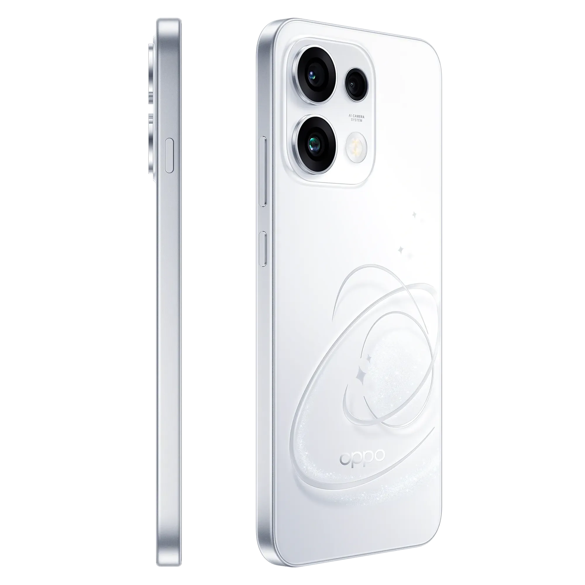 Oppo Reno 16 Pro