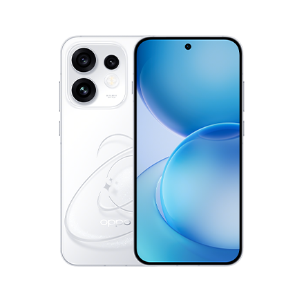 Oppo Reno 16 Pro