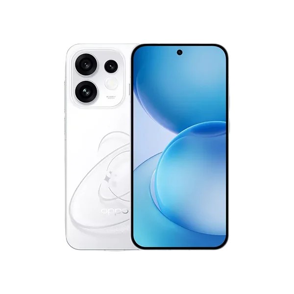 Oppo Reno16F